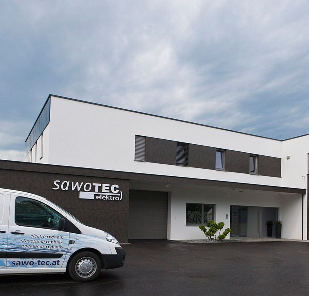 Sawotec Elektro GmbH