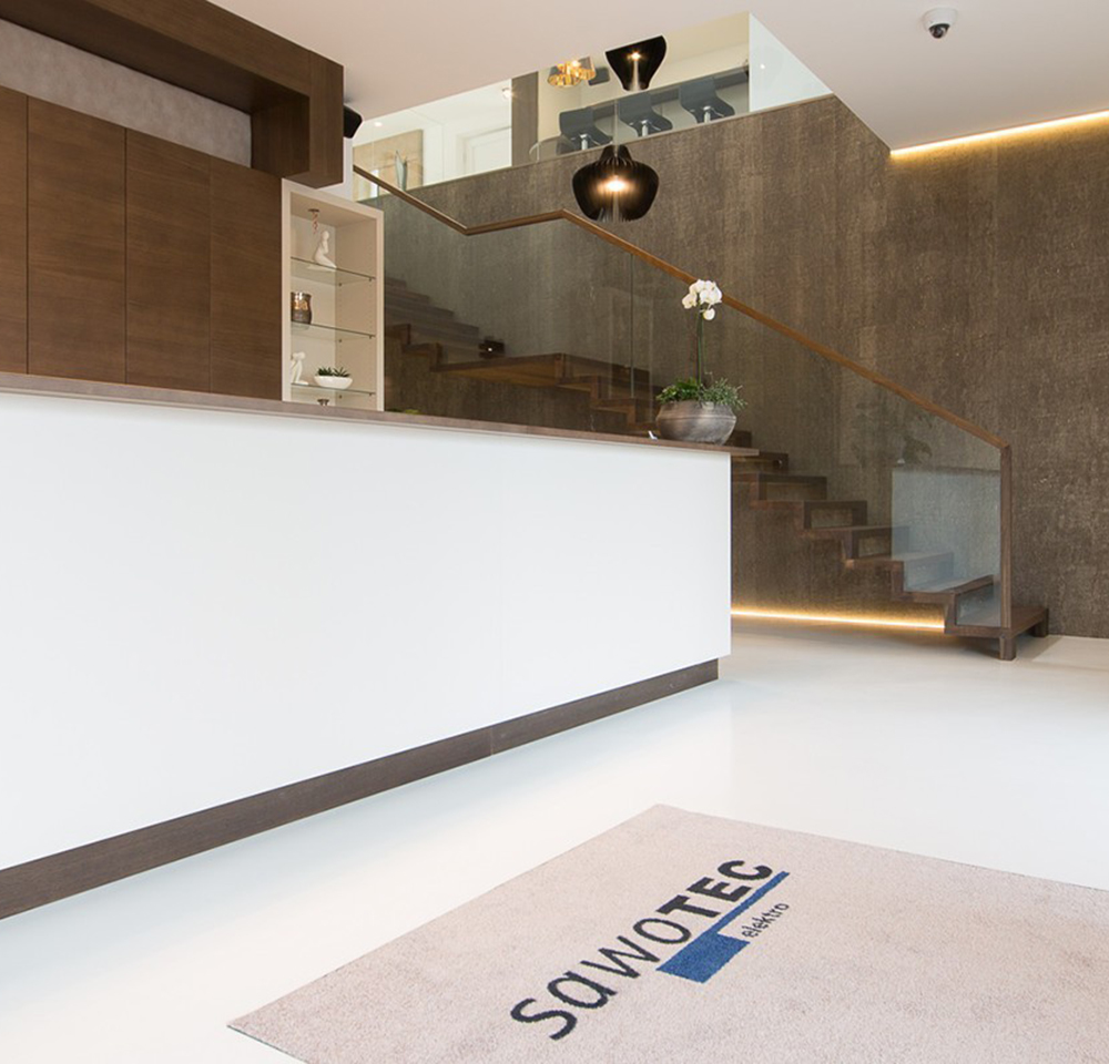 Sawotec Elektro GmbH