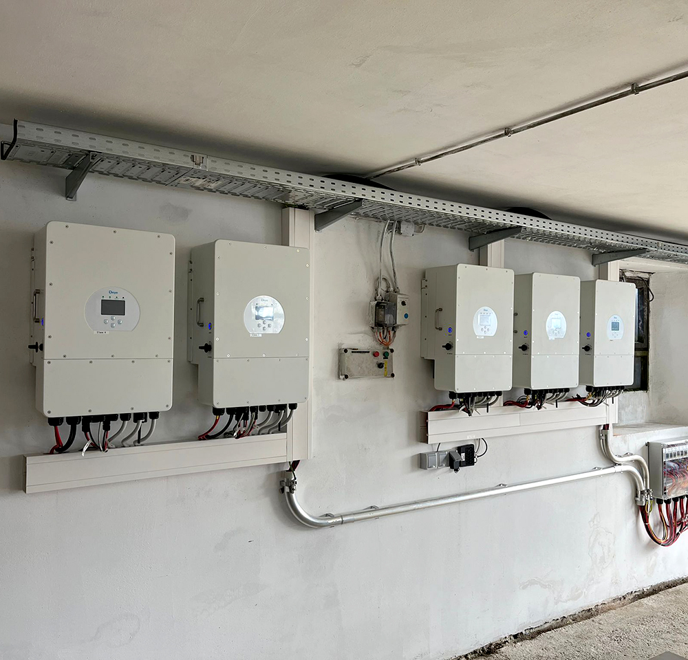 Sawotec Elektro GmbH
