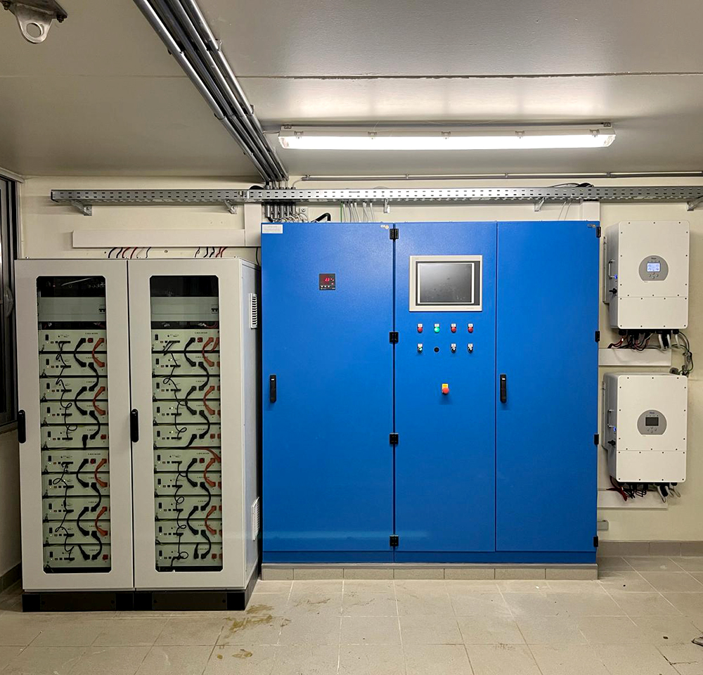 Sawotec Elektro GmbH