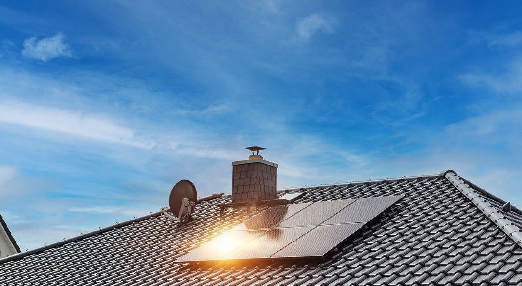 Photovoltaik Grieskirchen